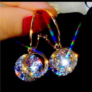 Beautiful Earrings ❤️